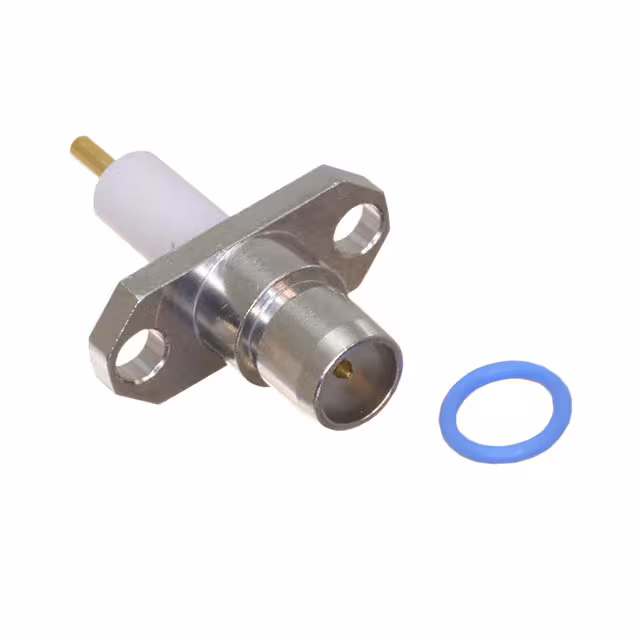 1059345-1 TE Connectivity AMP Connectors  Koaxialsteckverbinder (HF)-Baugruppen